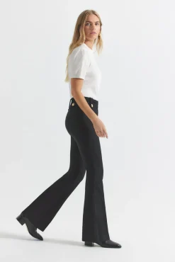 Robertson Flare Trousers