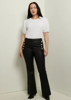 Robertson Flare Trousers
