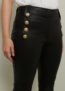 Robertson Flare Trousers