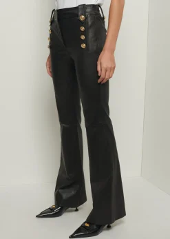 Robertson Flare Trousers