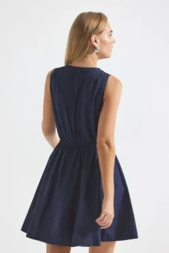 Tia Dress