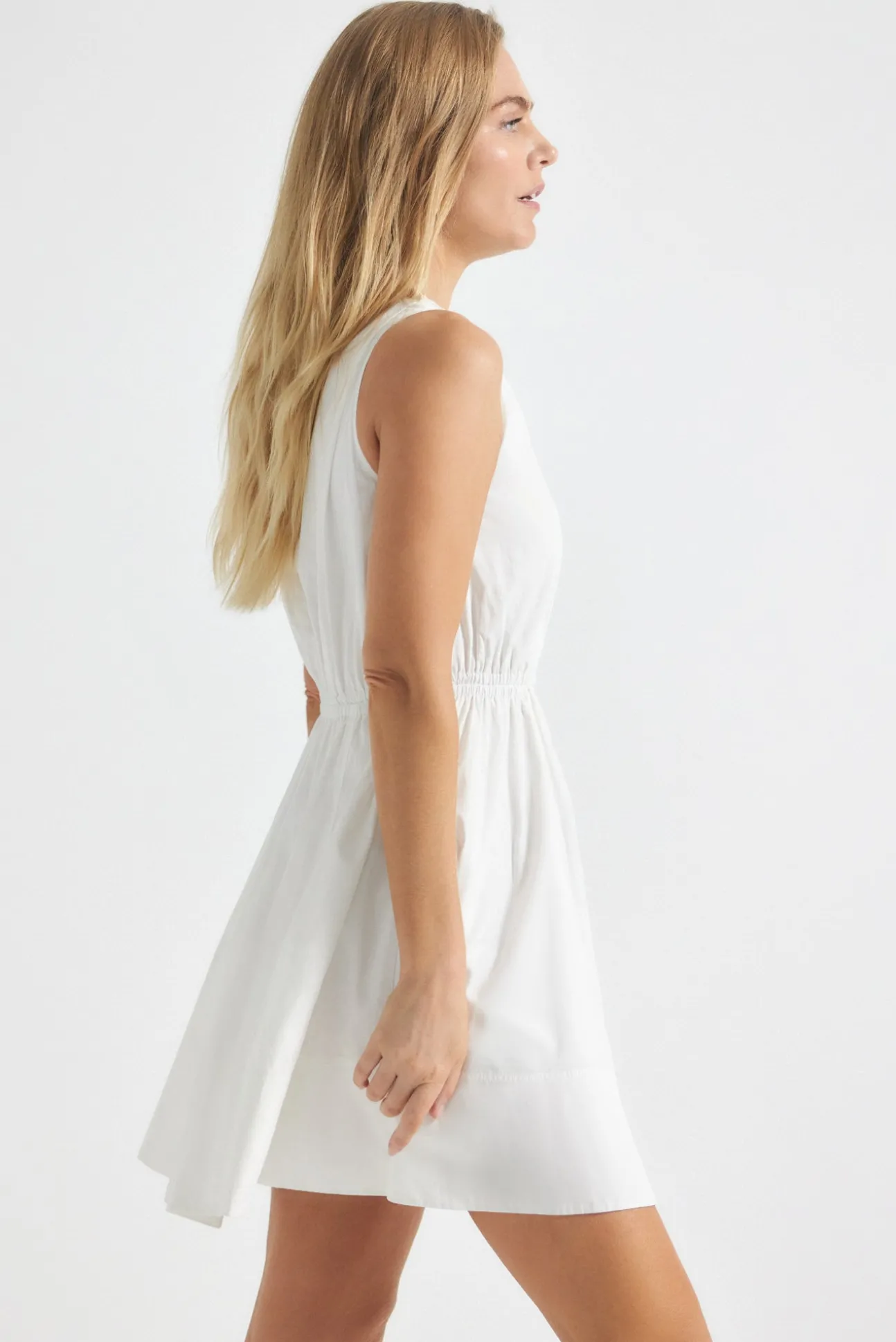 Tia Dress