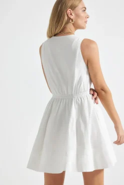 Tia Dress