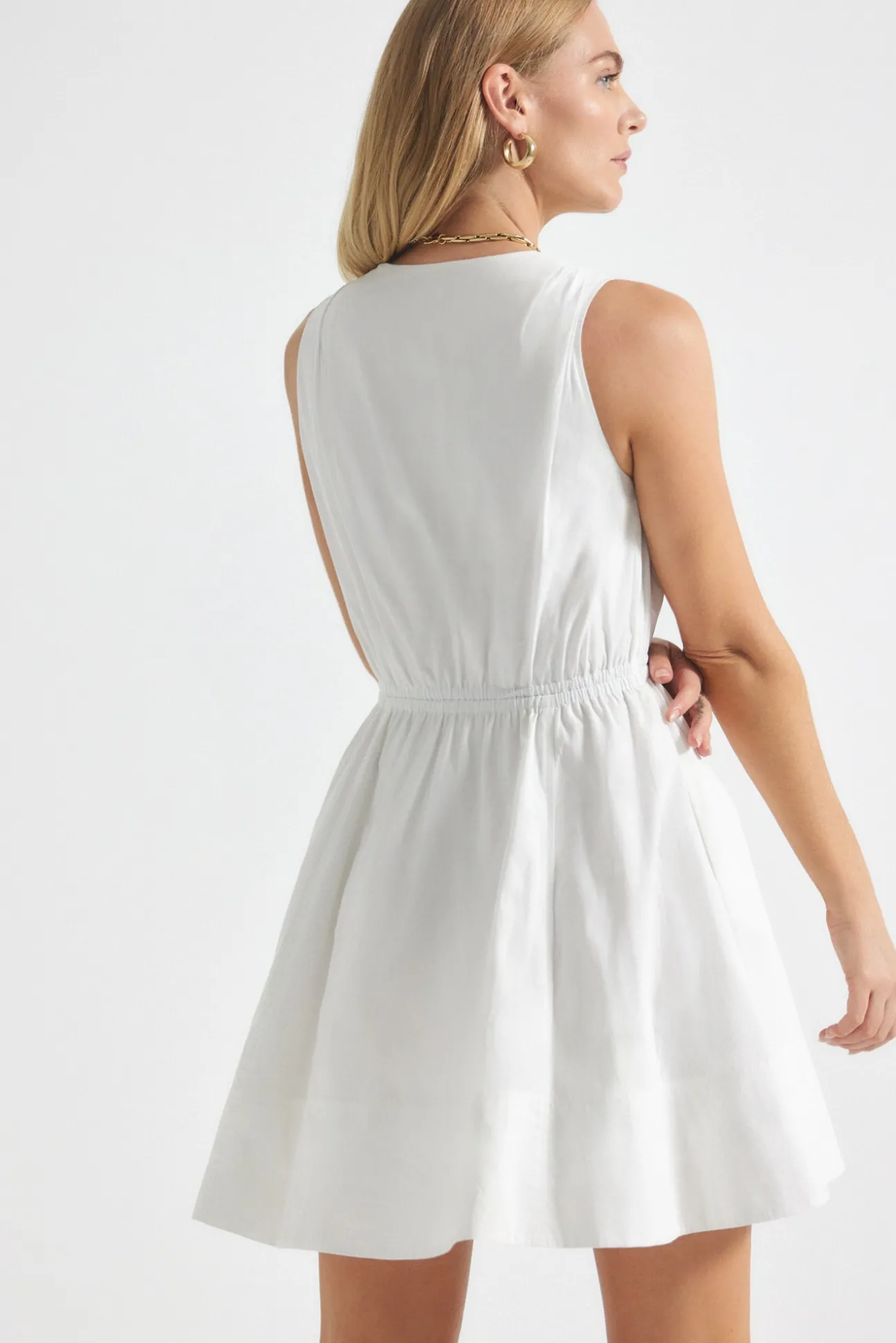 Tia Dress