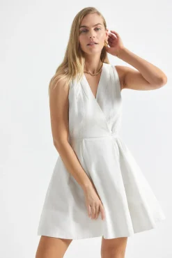 Tia Dress