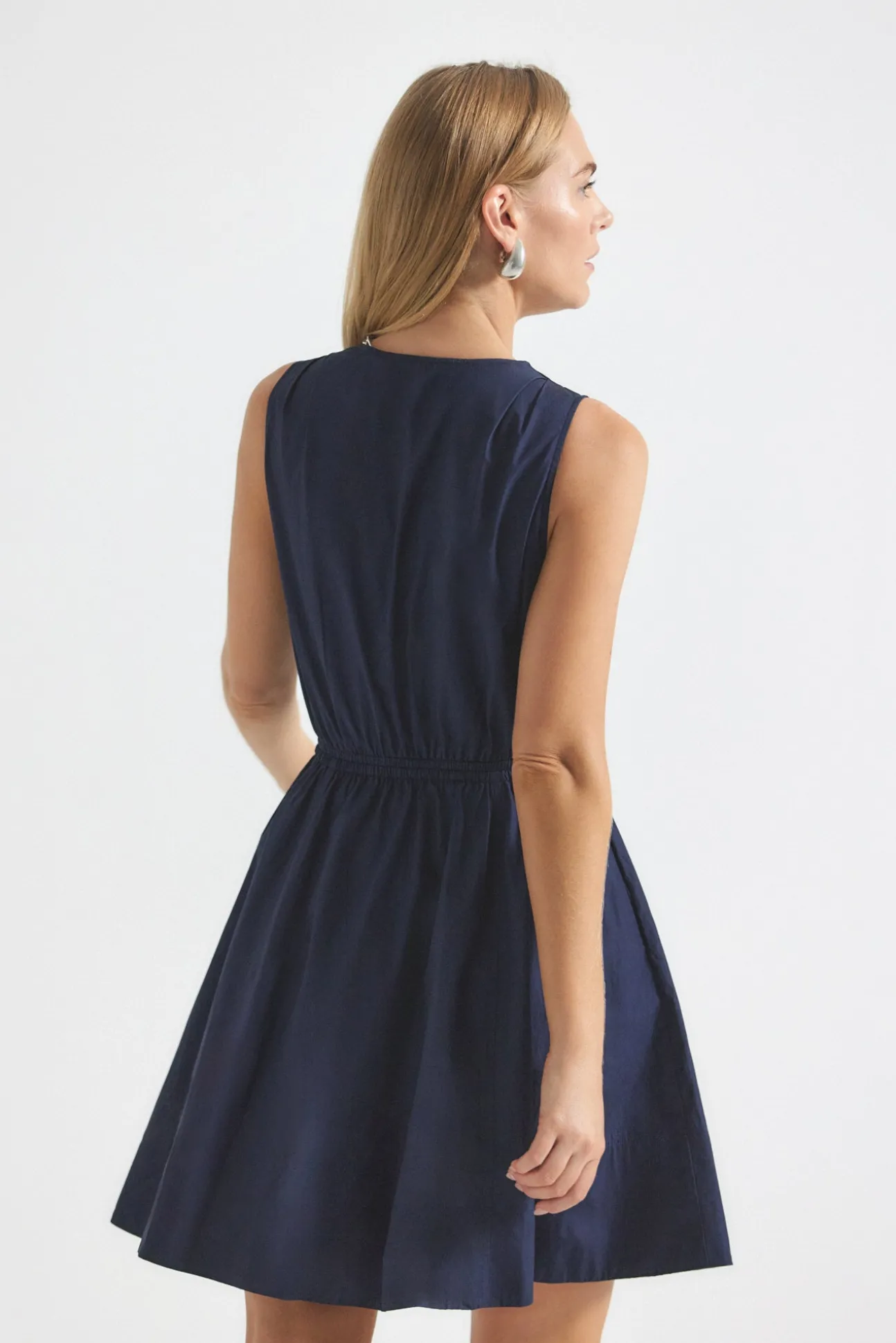 Tia Dress