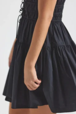 Tora V-Neck Dress