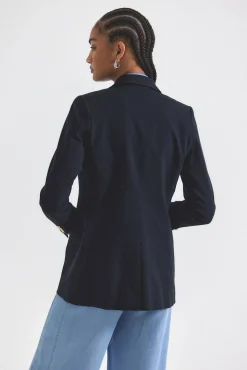 Walter Double Breasted Jacket