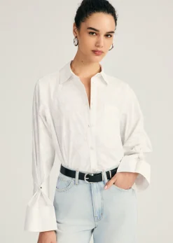 Wesley Shirt