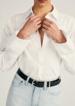 Wesley Shirt