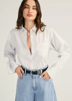 Wesley Shirt