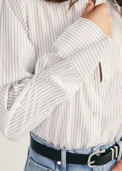 Wesley Shirt