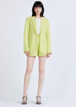 Wilson Relaxed Jacket