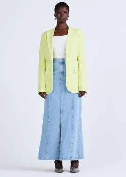 Wilson Relaxed Jacket