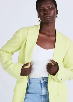 Wilson Relaxed Jacket