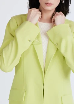 Wilson Relaxed Jacket