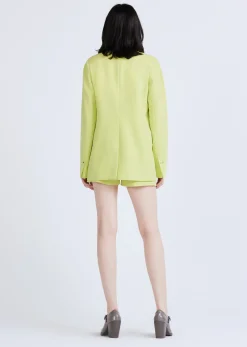 Wilson Relaxed Jacket